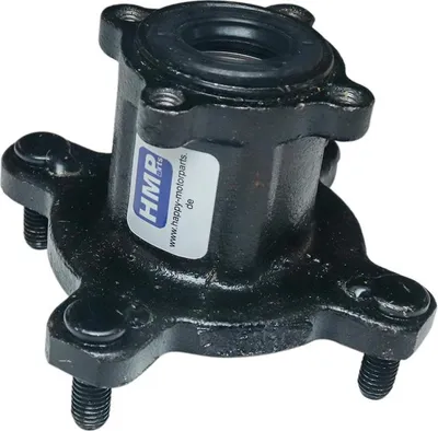 Immagine prodotto di Adattatore per asse Radnabe 88 mm Tipo 7 ATV Quad Bashan Shineray 125 - 250 ccm - HMParts