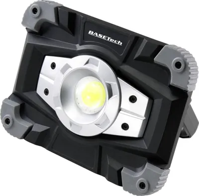 Image de Basetech BT-2238078 Lampe de travail à LED 10 W 900 lm