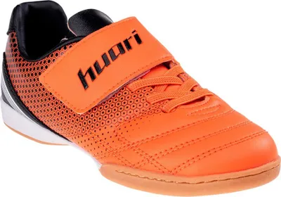 Produktbild von Huari Tacuari Ic Junior Hallenfußballschuhe Orange EU 34 Orange EU 34