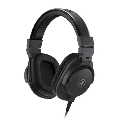 Image de Yamaha HPH-MT5