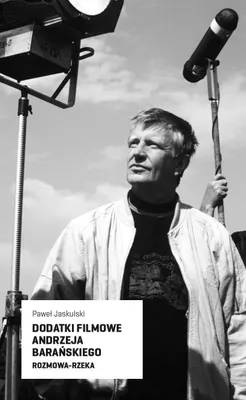 Obrázek produktu pro Dodatki Filmowe Andrzeja Barańskiego