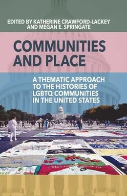 Immagine prodotto di Communities and Place
