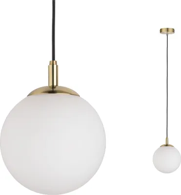 Image de Paulmann Neordic Lampe suspendue Menja