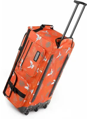 Produktbild von normani Reisetrolley 80 Liter