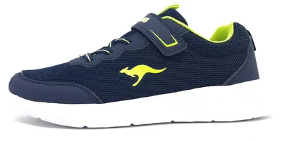 Produktbild von Kanga Roos KL-Rise EV 100804054 (37/dk navy-lime)