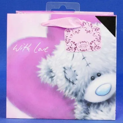 Zdjęcie produktu dla X-Targets Torba Me to You 14,5 x 15,5 x 11,5 cm