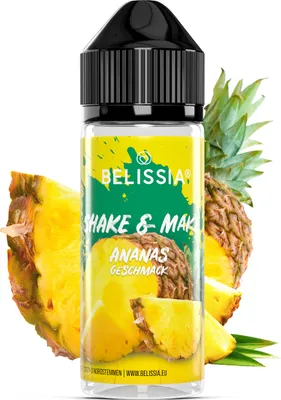 Obrázek produktu pro Shake and Make - Ananas