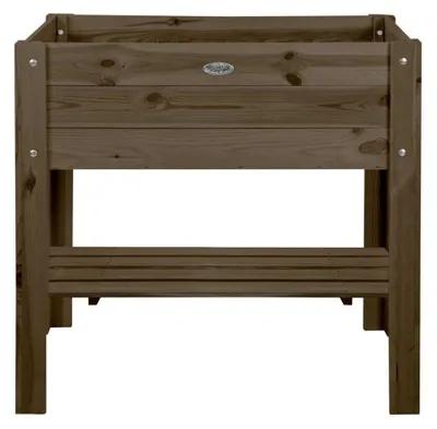 Immagine prodotto di Letto rialzato in legno per ortaggi e erbe aromatiche
