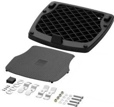 Produktbild von Givi Adapterplatte E251 universal für Monokey® Koffer/Topcase