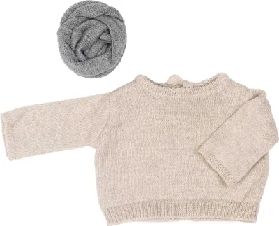 Image de Outfit Winter-Ecobuds