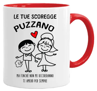 Obrázok produktu pre Vtipné hrnčeky s humorom, 11 oz, darček pre priateľov