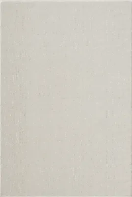 Produktbild von Luxus Wollteppich Handgewebt Nachhaltig Robust Creme Beige