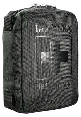 Produktbild von First Aid Mini Farbe black