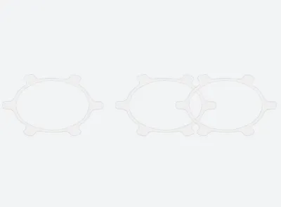 Produktbild von Micro Spacer A box