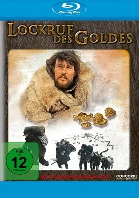 Produktbild von Lockruf des Goldes