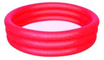 Produktbild von Ø 152 x 30 cm Bestway Kinderbecken - Rot