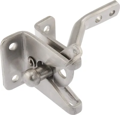 Immagine prodotto di Hardware Essentials 853340: Tappo universale in acciaio inossidabile, dimensioni 1,87 x 3,75 x 7,5