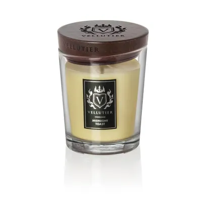 Zdjęcie produktu dla Midnight Toast Vellutier 225 G