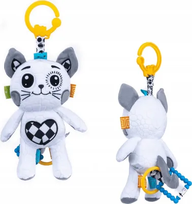 Obrázok produktu pre Závesná hračka Bali Bazoo, Kitty Music