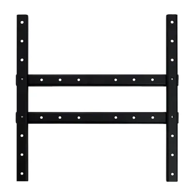 Produktbild von NewStar VESA Conversion Strips - VESA 100 to 200x100, 200x200, 400x200, 400x400 / Schwarz