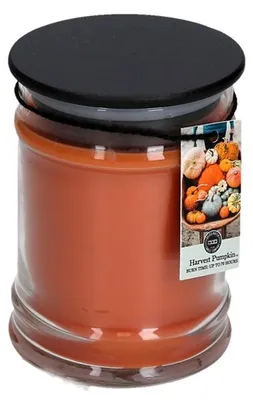 Obrázek produktu pro Vonná svíčka Harvest Pumpkin malá