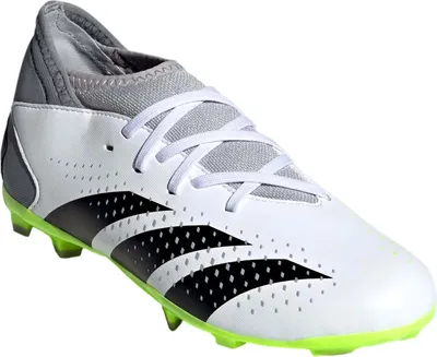 Produktbild von Adidas Schuhe Predator ACCURACY3 FG JR, IE9504