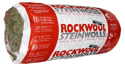 Produktbild von Rockwool RL lose Wolle : 15 kg Kilogramm: 15 kg