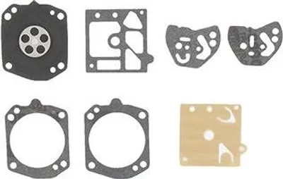 Image de Kit Réparation Membranes Et Joints Carburateur Adaptable Walbro. Remplace Origine: D10-hda, D11-hda, D22hda