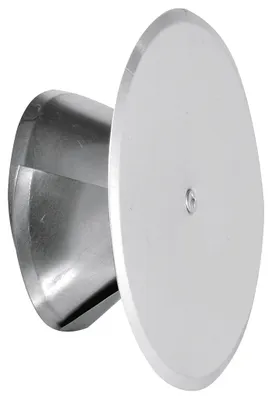 Produktbild von FireFix Kaminlochdeckel Ø 160 mm, verzinkt