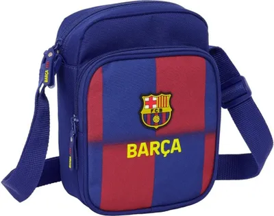 Immagine prodotto di Safta - Oficjalny plecak F.C. Barcelona 25/26 - torba na ramię premium
