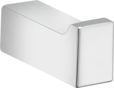 Produktbild von Keuco Edition 11 Handtuchhaken verchromt - 11114010000