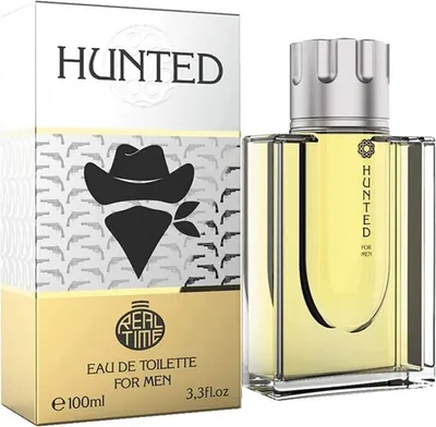 Produktbild von Echtzeit Herren Eau de Toilette, 100 ml
