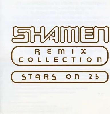 Produktbild von The Shamen - The Remix Collection -   - (CD / T)
