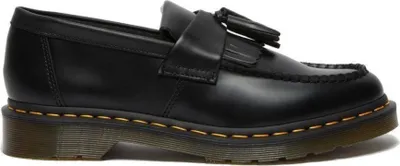 Produktbild von Dr. Martens Zwart Tassel Loafers – 41