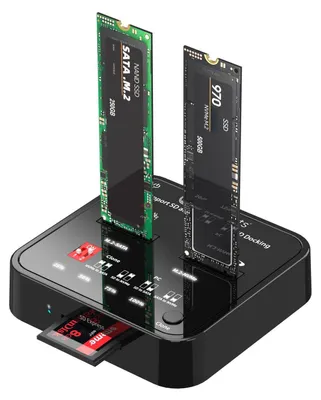 Zdjęcie produktu dla CoreParts USB3.2 Type-C (10 Gb/s) M.2