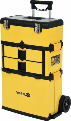 Obrázok produktu pre VOREL 78738, 1 kusov, 570 mm, 370 mm, 845 mm