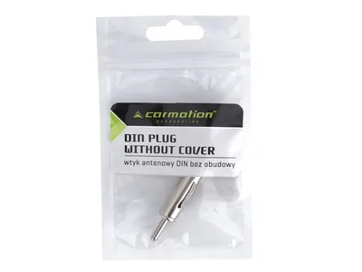 Obrázok produktu pre DIN Autointentstecker ohne Abdeckung