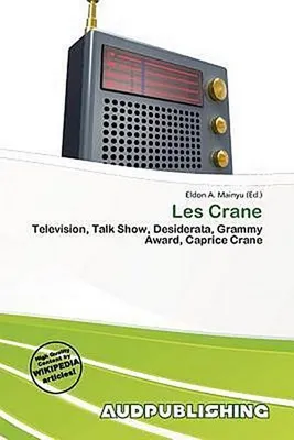 Produktbild von Les Crane