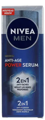 Productafbeelding van Nivea Fm Serum 2In1 Lumi360 (30 ml)