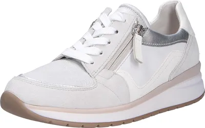 Produktbild von Gabor Damen Schnürschuh weiß Größe EUR 43