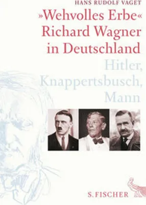 Produktbild von »Wehvolles Erbe«