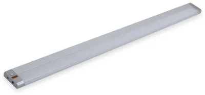 Produktbild von Müller-Licht Olus Sensor LED plinth lighting LED (monochrome) Built-in LED 11 W Warm white White