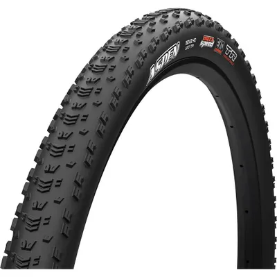 Produktbild von Maxxis Aspen Exo 120tpi Maxxspeed Tubeless 32´´ X 2.40 Mtb-reifen Silber 32´´ x 2.40 Silber 32´´ x 2.40