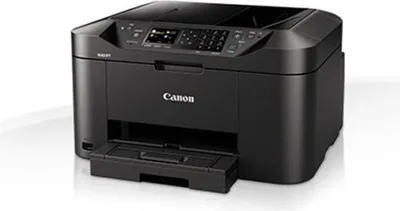 Immagine prodotto di Stampante multifunzione CANON maxify MB2150, 600x1200 ppp, 19/13 ppm, fronte/retro, A4