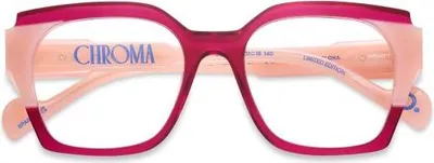 Immagine prodotto di EtniaBarcelona Occhiali CHROMA N02 (BXPK)