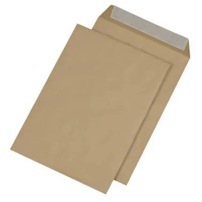 Produktbild von MAILmedia Versandtasche 30005512 B4 hk 110g br 250 St./Pack.