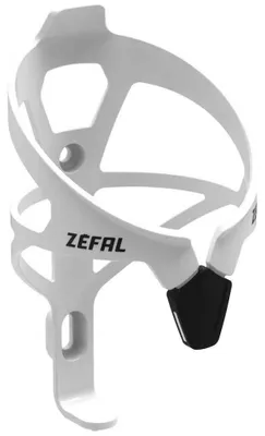 Productafbeelding van Zefal Flaschenhouder Pulse A2 - Lichtgewicht aluminium drinkfleshouder voor fiets