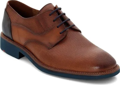 Produktbild von LLoyd Herren KEEGAN KEEGAN 35793-10, 35793-10.5, 35793-11, 35793-11.5, 35793-12, 35793-12.5, 35793-6, 35793-6.5, 35793-7, 35793-7.5, 35793-8, 35793-8.5, 35793-9, 35793-9.5 LOY-19-354 cognac/pacific 10