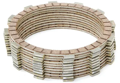 Imagen del producto de Kit de discos de embrague TRW