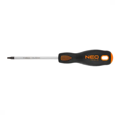 Obrázek produktu pro NEO TOOLS Šroubovák Torx T15 x 100 mm, S2